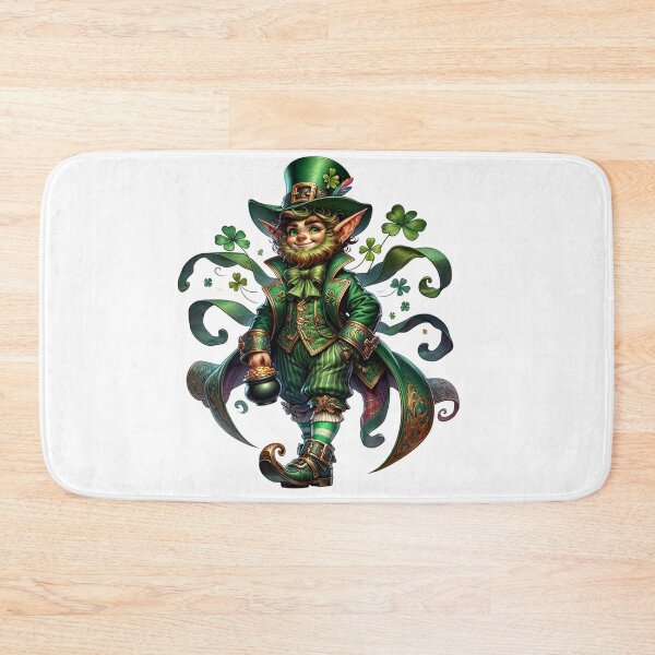 Item preview, The Leprechau designed and sold by JPdesignPunk.
