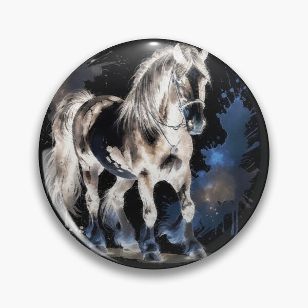 Item preview, Shire Heavy Horses designed and sold by Helios Be. Lavsh.