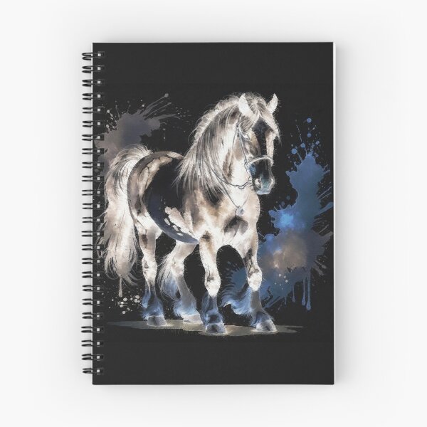 Item preview, Shire Heavy Horses designed and sold by Helios Be. Lavsh.