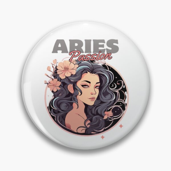 Item preview,   Aries Passion designed and sold by Emplan.