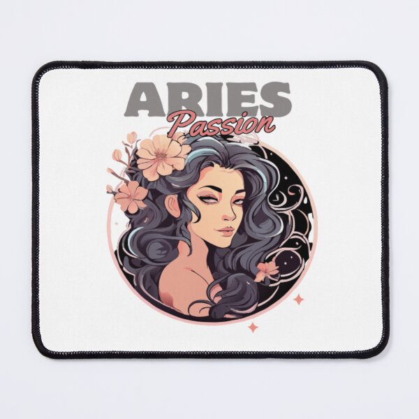 Item preview, Aries Passion designed and sold by Emplan.