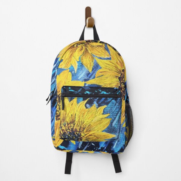 Item preview, Sunflowers designed and sold by nastiaart.
