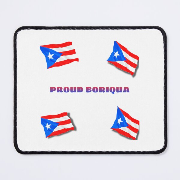 Item preview, PROUD BORIQUA COLLECTION  designed and sold by JomarysStickers.