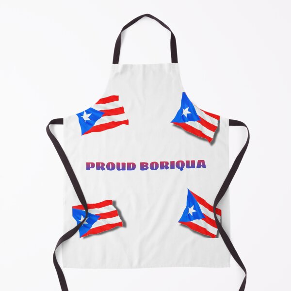 Item preview, PROUD BORIQUA COLLECTION  designed and sold by JomarysStickers.