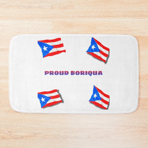 Item preview, PROUD BORIQUA COLLECTION  designed and sold by JomarysStickers.