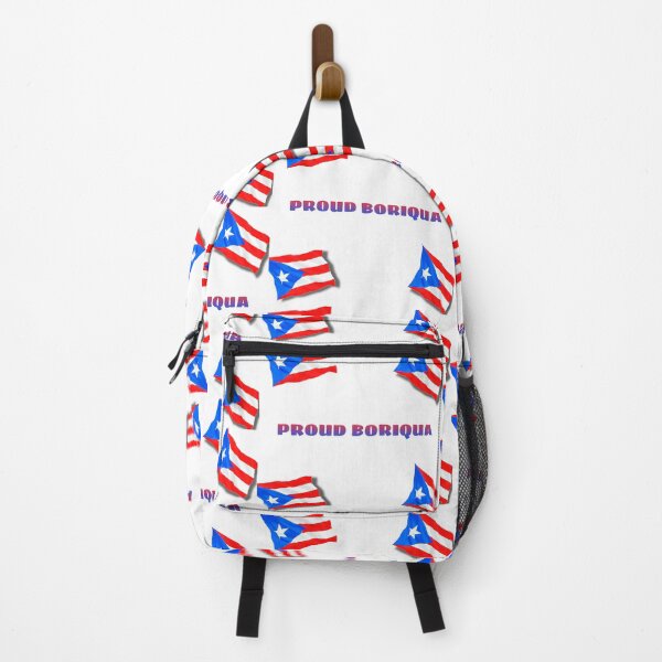 Item preview, PROUD BORIQUA COLLECTION  designed and sold by JomarysStickers.