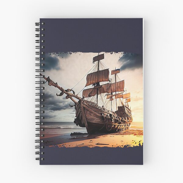 Item preview, TALL SHIPS    MAJESTIC CAPTAINS OF THE SEA designed and sold by THE AMERICAN TEEVANGELIST.