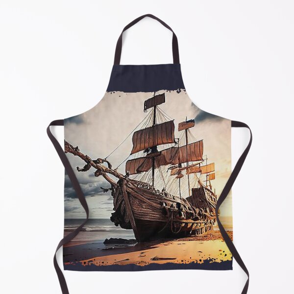 Item preview, TALL SHIPS    MAJESTIC CAPTAINS OF THE SEA designed and sold by THE AMERICAN TEEVANGELIST.