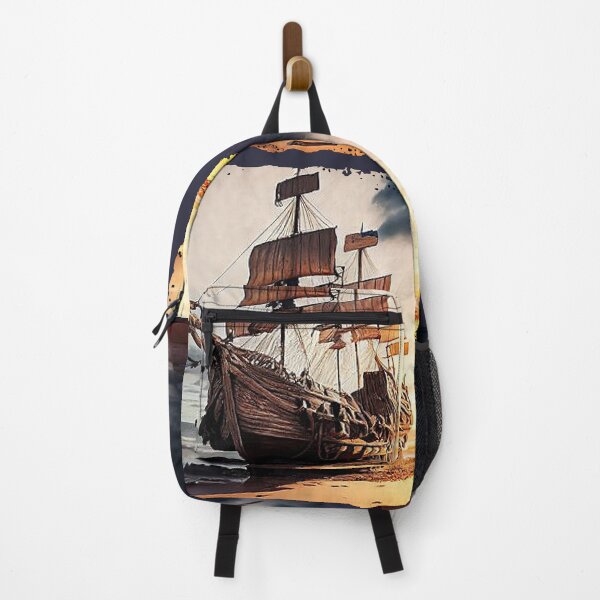 Item preview, TALL SHIPS    MAJESTIC CAPTAINS OF THE SEA designed and sold by THE AMERICAN TEEVANGELIST.