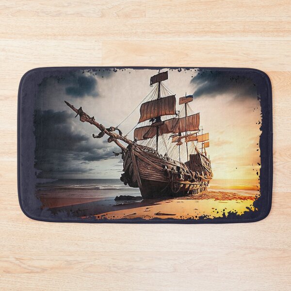 Item preview, TALL SHIPS    MAJESTIC CAPTAINS OF THE SEA designed and sold by THE AMERICAN TEEVANGELIST.