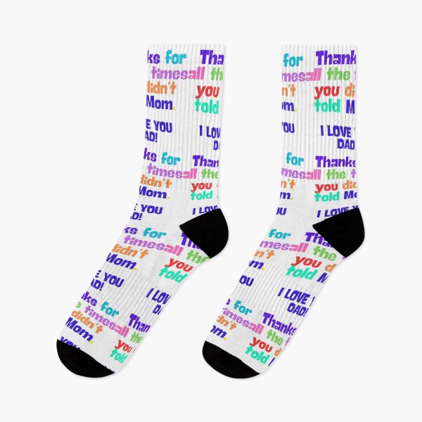 Item preview, (EN) I love You Dad! Thanks for  designed and sold by MaluVillarreal.