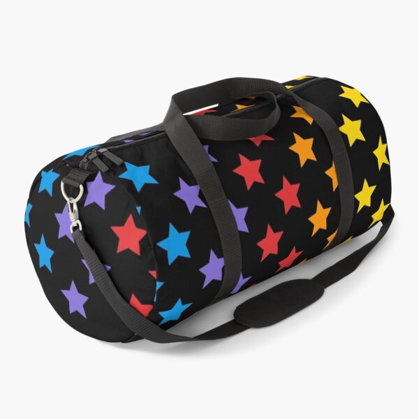 Item preview, Colored stars designed and sold by BandiRock.