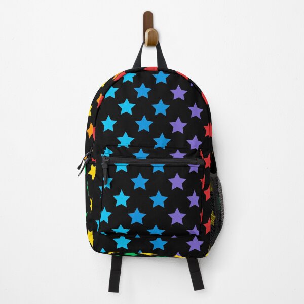 Item preview, Colored stars designed and sold by BandiRock.
