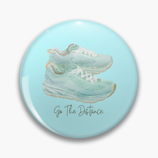 Item preview, Go The Distance designed and sold by Abby Abittan.