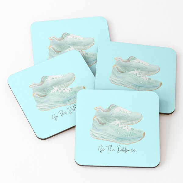 Item preview, Go The Distance designed and sold by Abby Abittan.