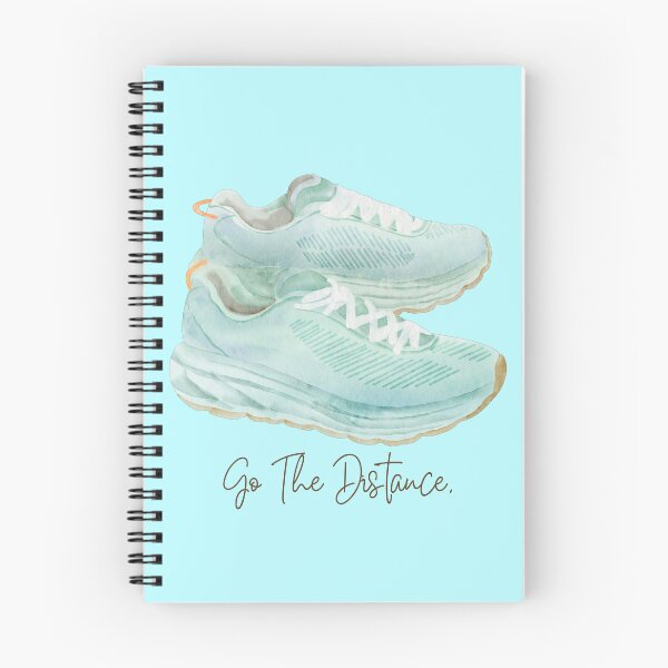 Item preview, Go The Distance designed and sold by Abby Abittan.