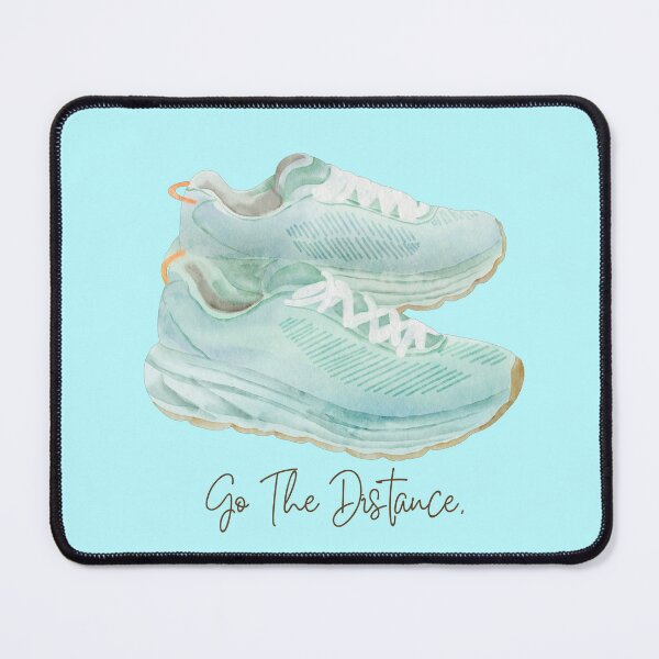 Item preview, Go The Distance designed and sold by Abby Abittan.