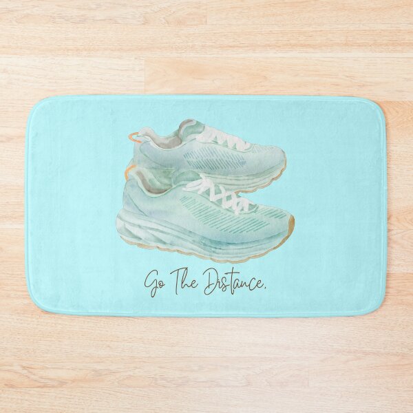 Item preview, Go The Distance designed and sold by Abby Abittan.