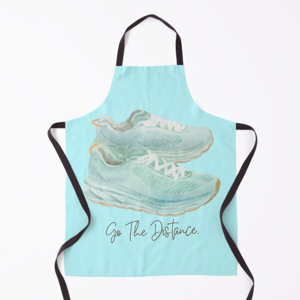 Item preview, Go The Distance designed and sold by Abby Abittan.
