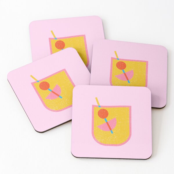 Item preview, Pink Cocktail designed and sold by Sable Designs.