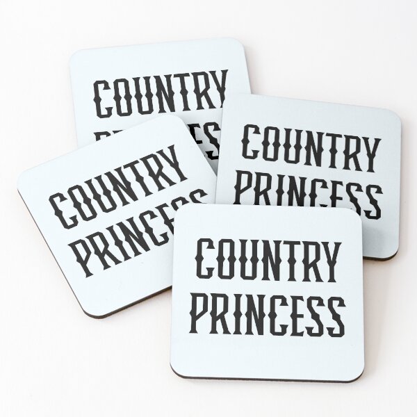 Item preview, Country Princess designed and sold by cmplxsimplemnds.