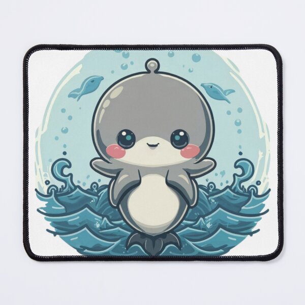 Item preview, Dolphin Types designed and sold by GadiDesignArt.