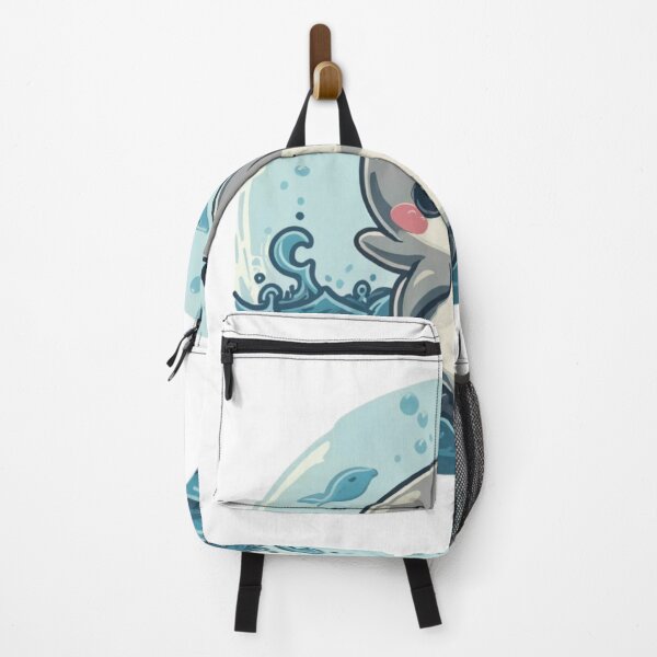 Item preview, Dolphin Types designed and sold by GadiDesignArt.