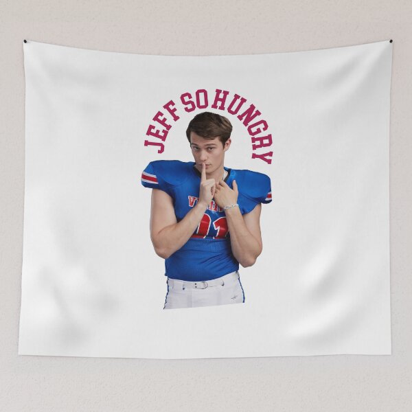 Item preview, Nicholas Galitzine Jeff Bottoms I Can Fix Him designed and sold by baranskini.