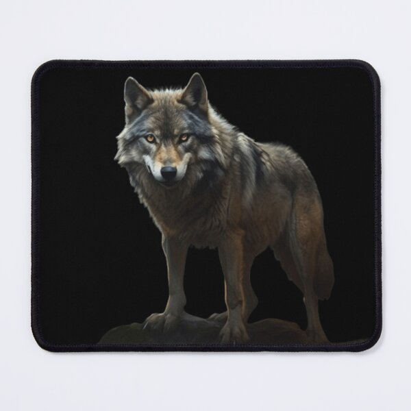 Item preview, Wolf Silhouette designed and sold by TGAL2.