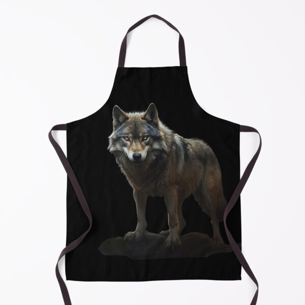 Item preview, Wolf Silhouette designed and sold by TGAL2.