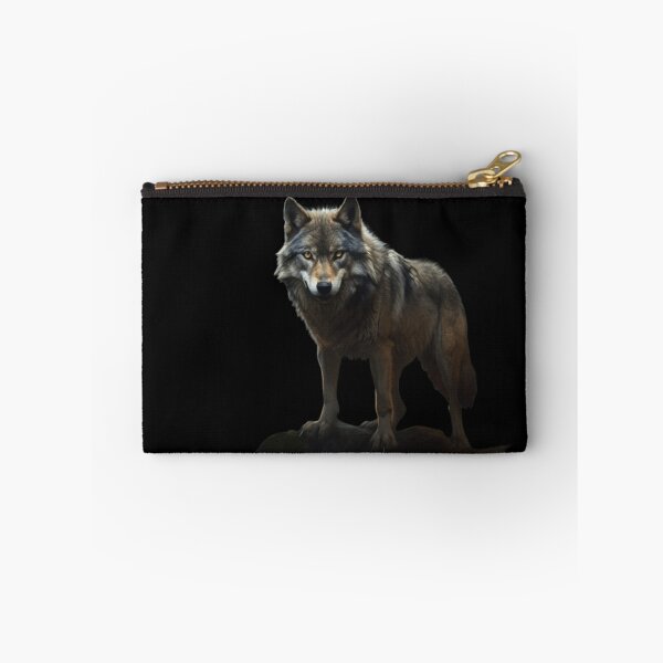 Item preview, Wolf Silhouette designed and sold by TGAL2.