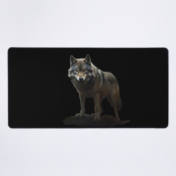 Item preview, Wolf Silhouette designed and sold by TGAL2.