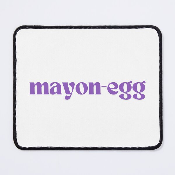 Item preview, She Calls It a Mayon-Egg designed and sold by phenomenaaa.
