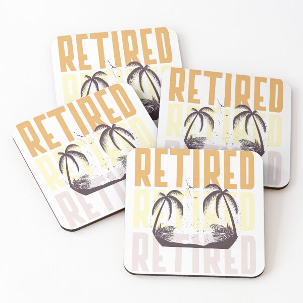 Item preview, Retired times 3 designed and sold by AldeaPod.