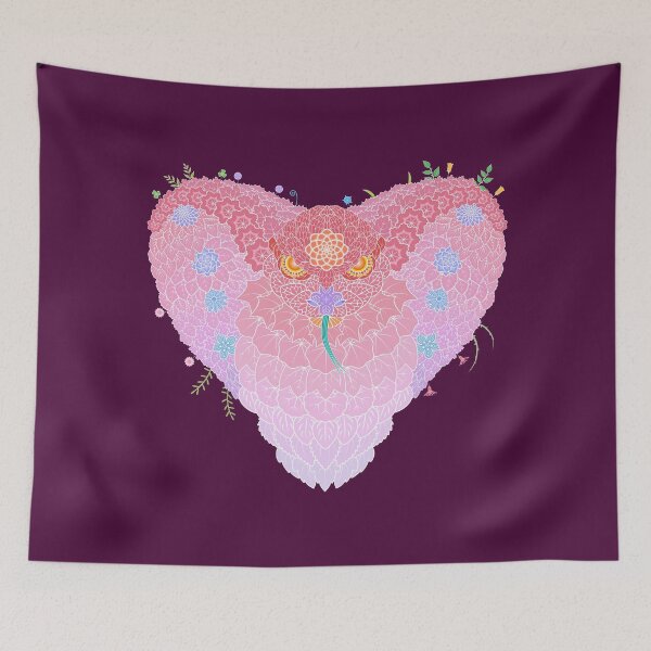 Item preview, Floral  Animal "Snake" WeArePrettierThanFlowers designed and sold by 366birthflower.