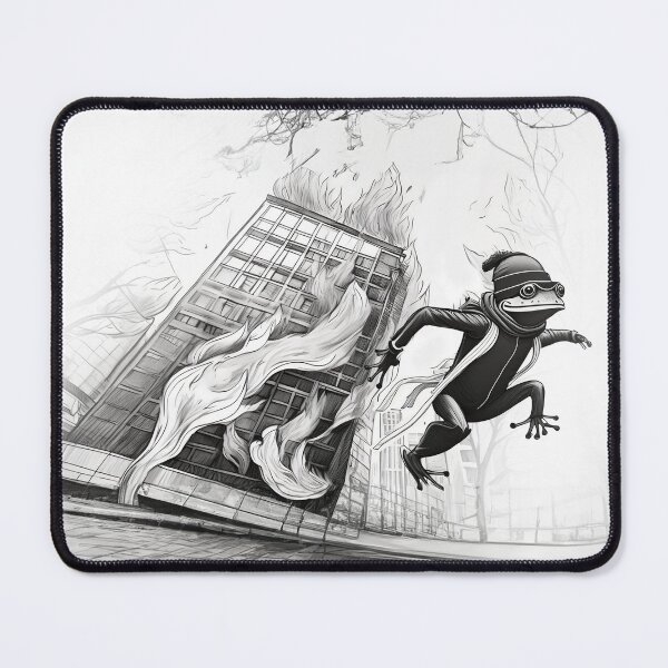 Item preview, UNMATCHED FREAK designed and sold by buckquarter.