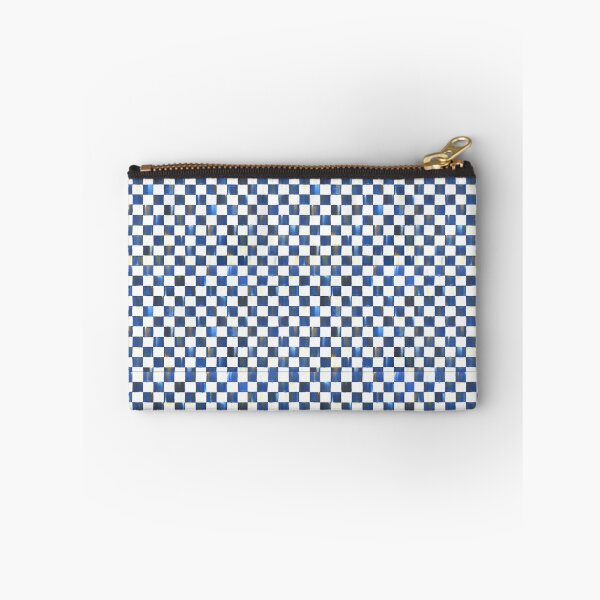Item preview, Blue check designed and sold by Sable Designs.