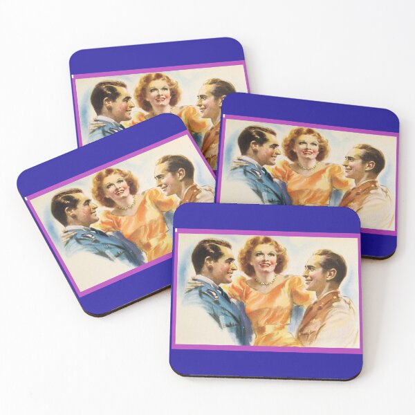Item preview, JEAN HARLOW, CARY GRANT, FRANCHOT TONE designed and sold by Love30smovies.