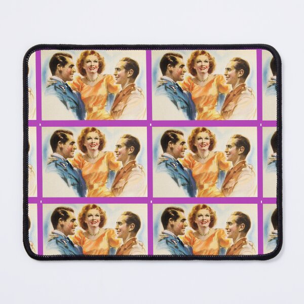 Item preview, JEAN HARLOW, CARY GRANT, FRANCHOT TONE designed and sold by Love30smovies.