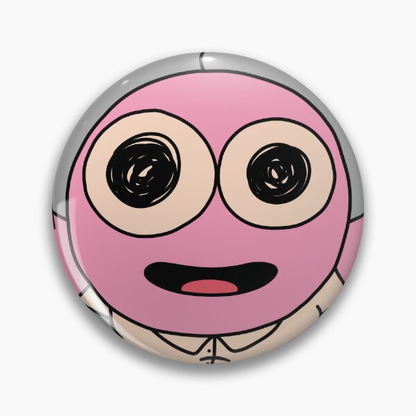 Item preview, Cute Pim designed and sold by PoeTatoes.