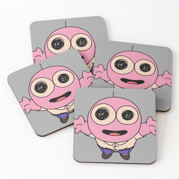 Item preview, Cute Pim designed and sold by PoeTatoes.