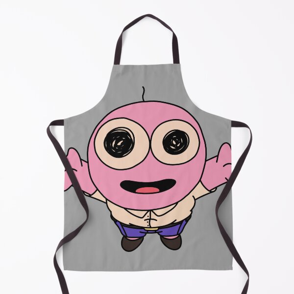 Item preview, Cute Pim designed and sold by PoeTatoes.