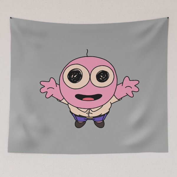 Item preview, Cute Pim designed and sold by PoeTatoes.