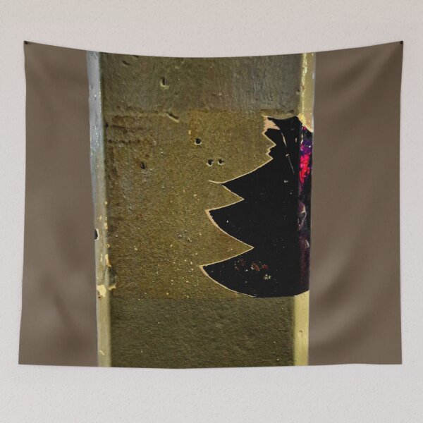 Item preview, Wave Pillar designed and sold by ontological.