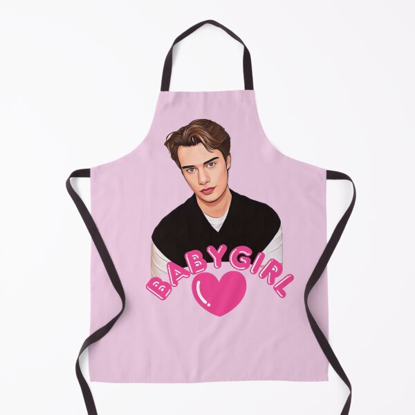 Item preview, Nicholas Galitzine Babygirl designed and sold by baranskini.