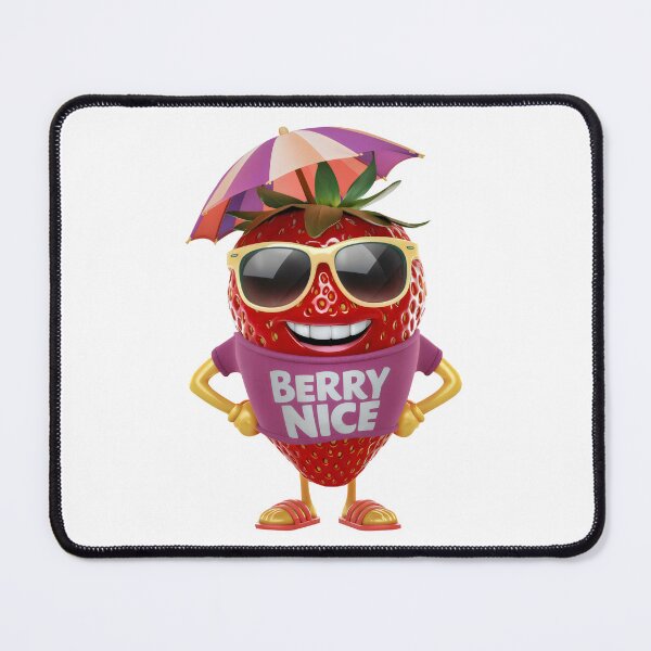 Item preview, Berry Nice designed and sold by Dazzle-Sizzle.
