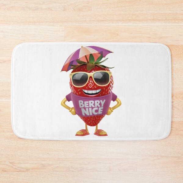 Item preview, Berry Nice designed and sold by Dazzle-Sizzle.