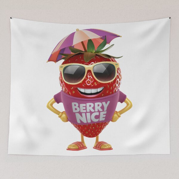 Item preview, Berry Nice designed and sold by Dazzle-Sizzle.