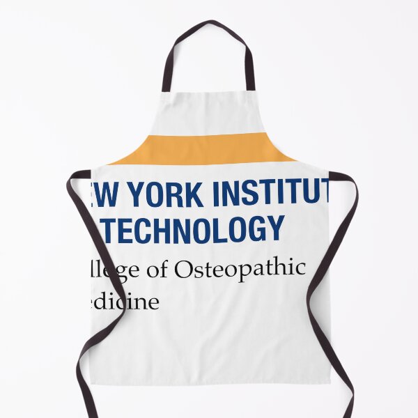 Item preview, NYIT College of Osteopathic Medicine designed and sold by chloexc.