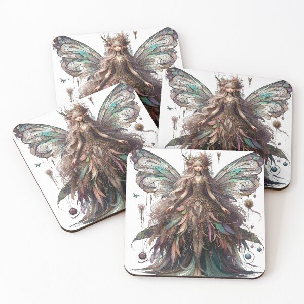 Item preview, Hada de la comarca designed and sold by JPdesignPunk.